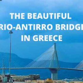 greek bridge