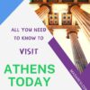 Athens eBook guide