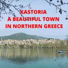 kastoria greece