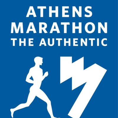 athens marathon